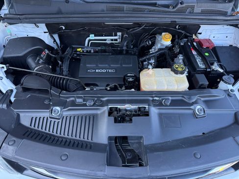 Used 2017 Chevrolet Trax LS FWD image 20