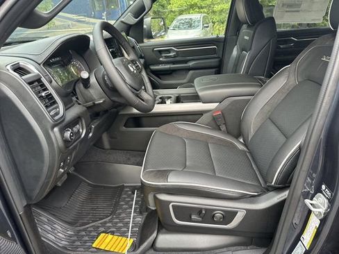 New 2026 RAM 1500 Laramie w/ Sport Appearance Package image 9