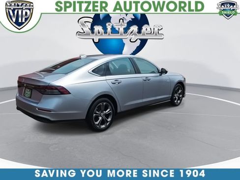 Used 2023 Honda Accord EX image 9