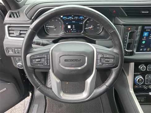 Used 2021 GMC Yukon Denali image 20
