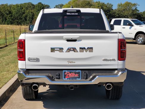 New 2026 RAM 1500 Limited image 4