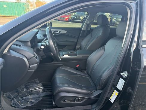 Used 2023 Acura TLX w/ Technology Package image 13