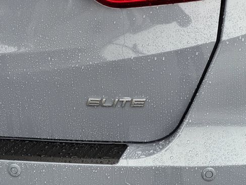 Used 2024 Honda Odyssey Elite image 26