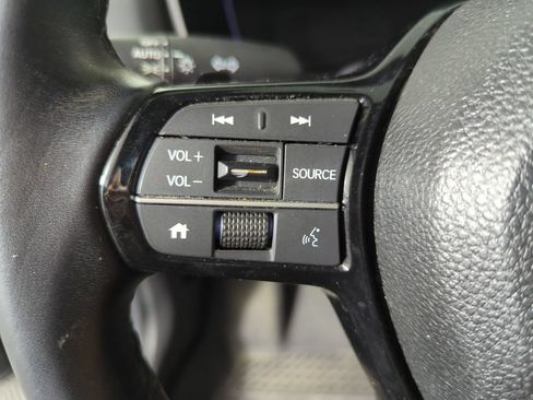 Certified 2024 Honda Civic Sport image 28