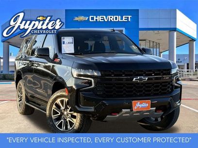 Certified 2023 Chevrolet Tahoe Z71 w/ Luxury Package