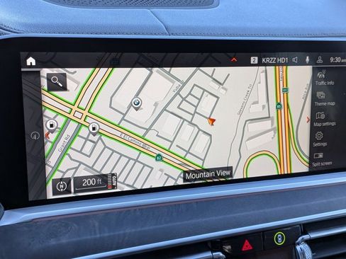 Certified 2022 BMW X5 xDrive40i w/ M Sport Package image 14