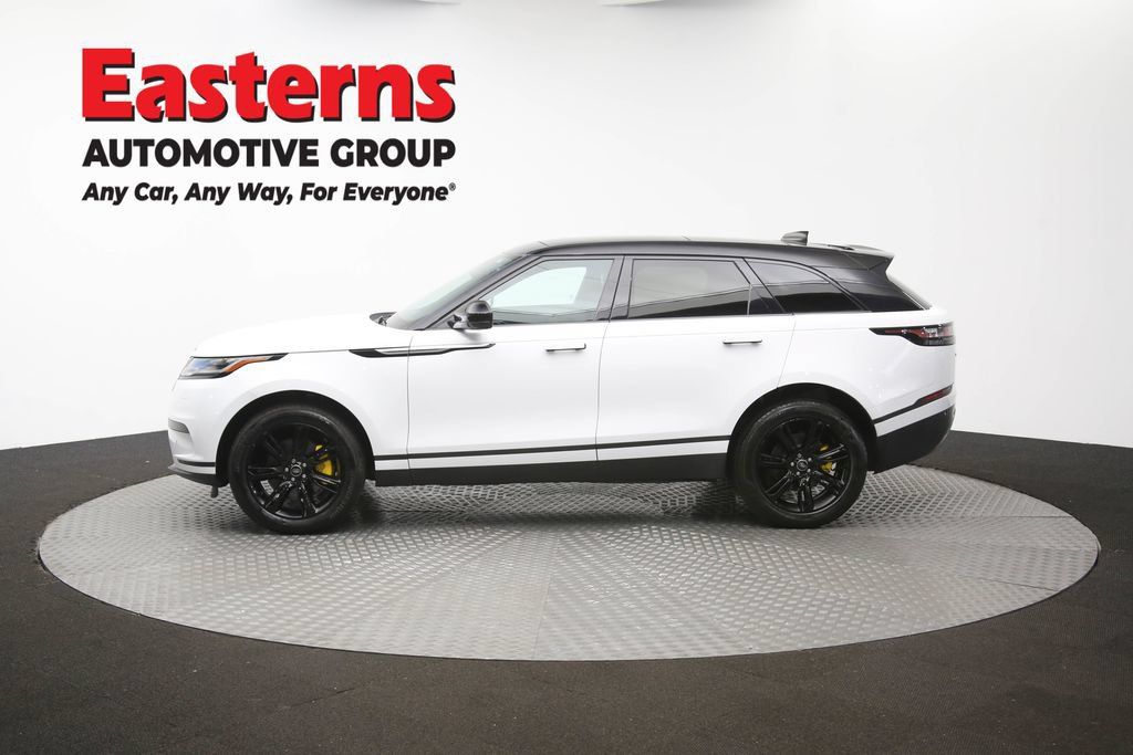 Used 2023 Land Rover Range Rover Velar S AWD/4WD image 63