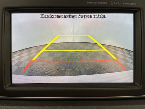 Used 2018 Kia Sportage SX FWD image 16