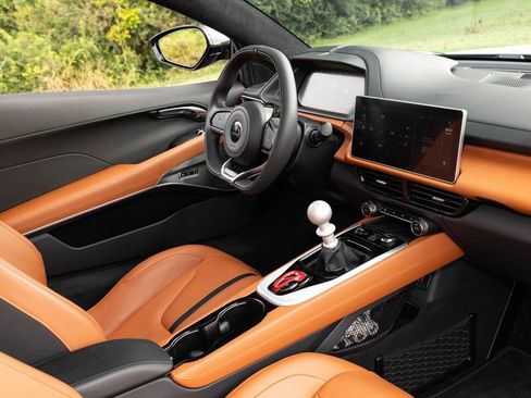 Used 2024 Lotus Emira First Edition RWD image 47