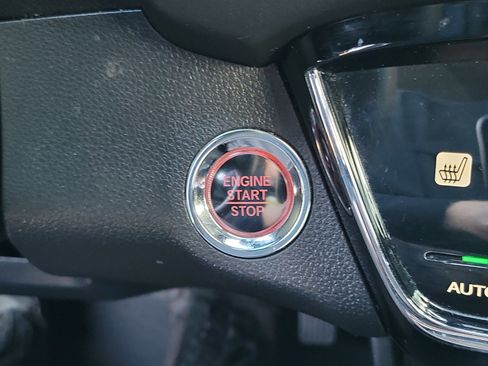 Used 2022 Honda HR-V EX image 14