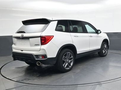 Used 2023 Honda Passport EX-L