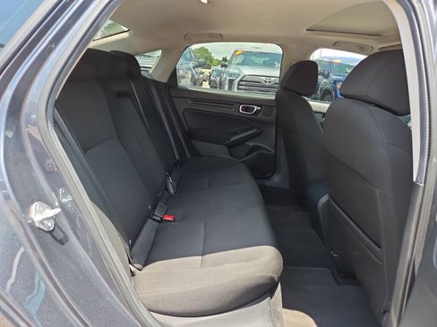 Used 2024 Honda Civic EX image 14