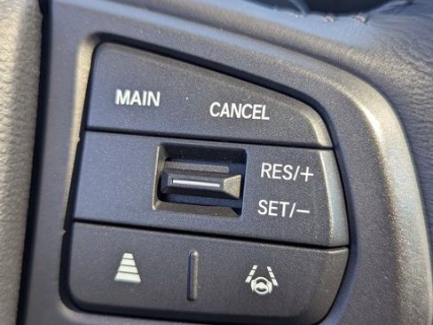 Used 2024 Honda Ridgeline RTL image 21