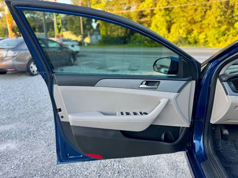 Used 2018 Hyundai Sonata ECO FWD image 8