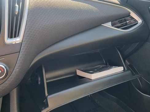 Used 2024 Chevrolet Malibu LS w/ Driver Confidence Package image 33