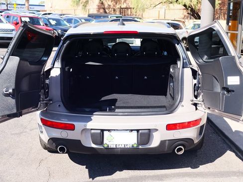 Used 2022 MINI Cooper Clubman S image 25