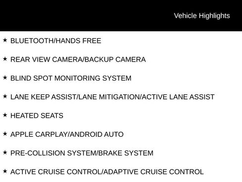 Used 2024 MAZDA CX-50 AWD 2.5 S w/ Cargo Package image 8