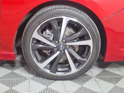 Used 2022 Subaru Impreza 2.0i Sport w/ Popular Package #3 image 12