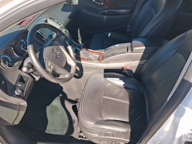 Used 2013 Buick LaCrosse Leather FWD image 11