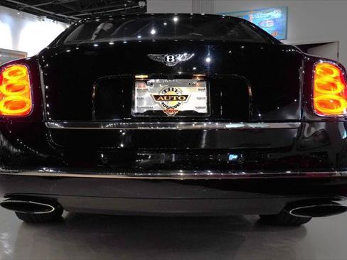 Used 2013 Bentley Mulsanne RWD image 7