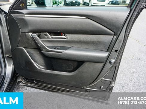 Used 2025 MAZDA CX-50 AWD 2.5 S w/ Preferred Package image 50