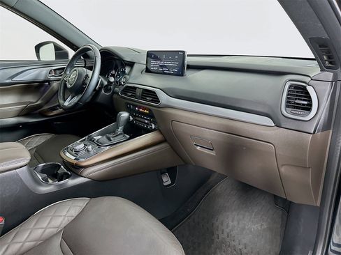 Certified 2022 MAZDA CX-9 Signature image 32