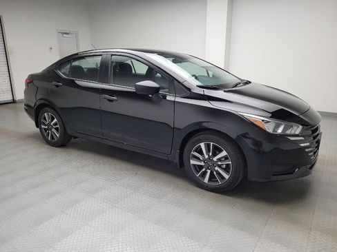 Used 2024 Nissan Versa S w/ S Plus Package FWD image 11