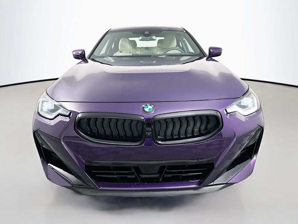 Used 2026 BMW 230i Coupe w/ Premium Package RWD image 2