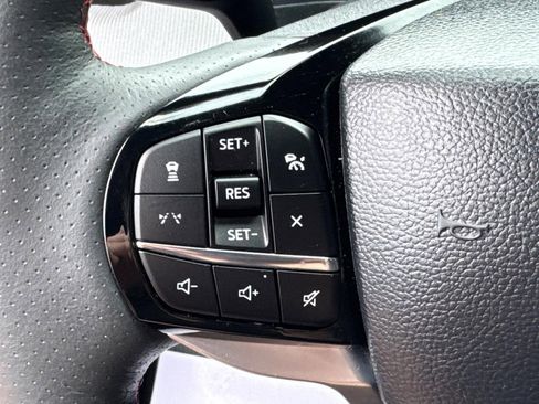 Used 2026 Ford Explorer ST-Line AWD/4WD image 22