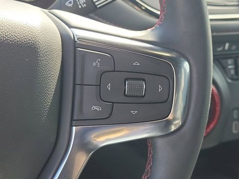 Used 2024 Chevrolet Blazer RS w/ Driver Confidence II Package image 31