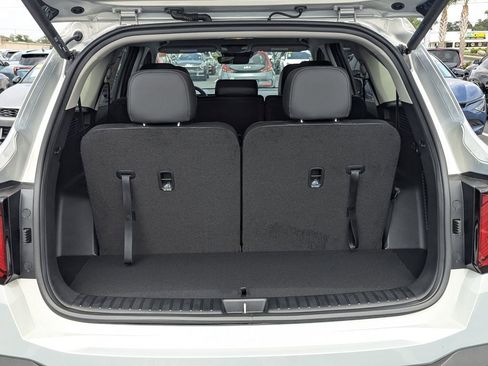 New 2026 Kia Sorento EX FWD image 11
