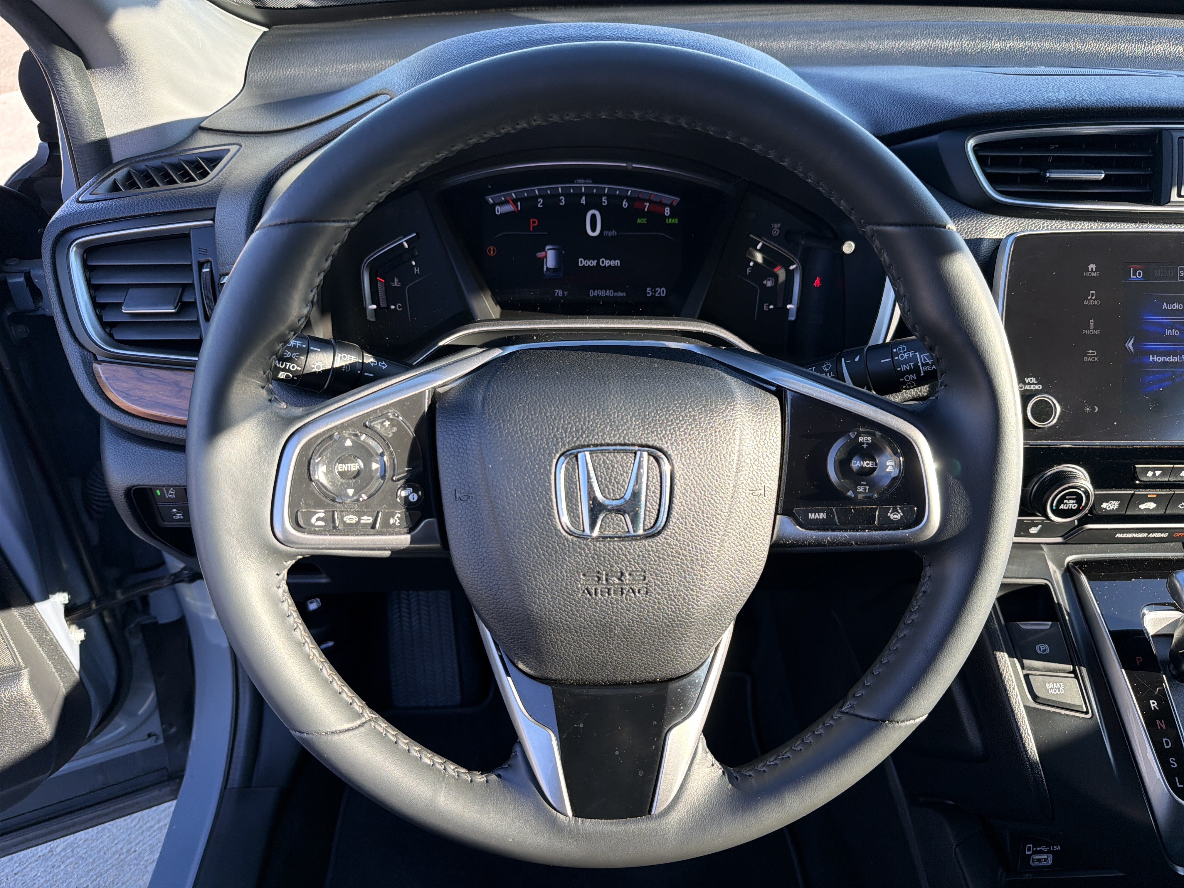 Used 2022 Honda CR-V EX-L image 17