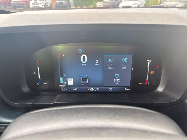 New 2026 Ford Maverick Lobo AWD/4WD image 19