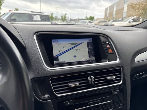 Used 2017 Audi Q5 2.0T Premium Plus image 24