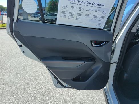 New 2026 Subaru Crosstrek 2.5i Limited AWD/4WD image 29