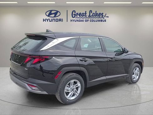New 2026 Hyundai Tucson SE AWD/4WD image 5