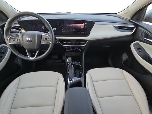 Used 2024 Buick Encore GX Avenir w/ Avenir Technology Package image 9