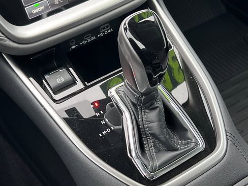 New 2025 Subaru Legacy Premium image 20