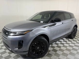 Certified 2026 Land Rover Range Rover Evoque S video 2