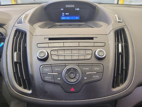 Used 2018 Ford Escape SE AWD/4WD image 25