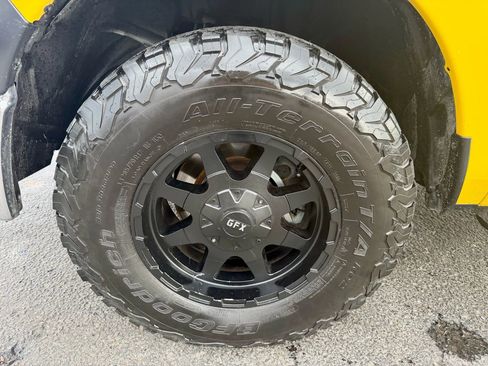 Used 2016 RAM 1500 Tradesman w/ Popular Equipment Group image 19