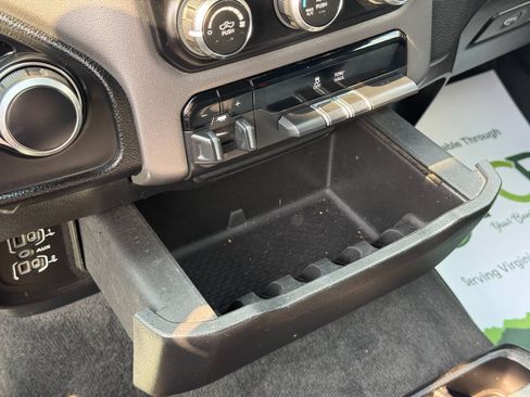 Used 2021 RAM 1500 Big Horn AWD/4WD image 30