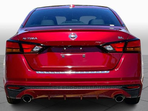 Used 2022 Nissan Altima 2.5 SL image 5