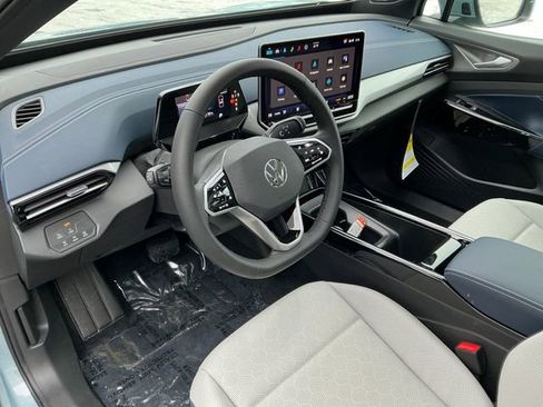 New 2025 Volkswagen ID.4 Pro S Plus image 4
