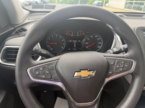 Used 2018 Chevrolet Equinox LS FWD image 25