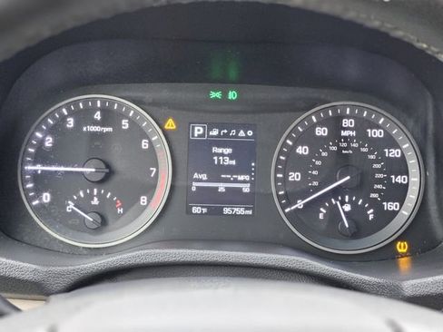 Used 2018 Ford Escape SEL image 18