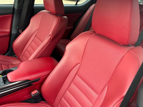 Used 2023 Lexus IS 350 F Sport w/ Navigation Package RWD image 17
