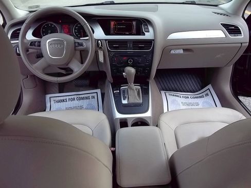Used 2011 Audi A4 2.0T Premium w/ Bluetooth/Homelink Pkg AWD/4WD image 14