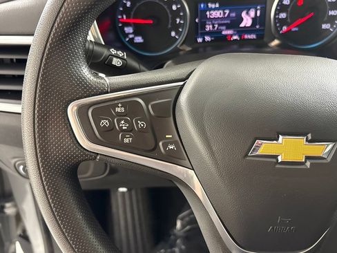 Used 2023 Chevrolet Equinox LT FWD image 27