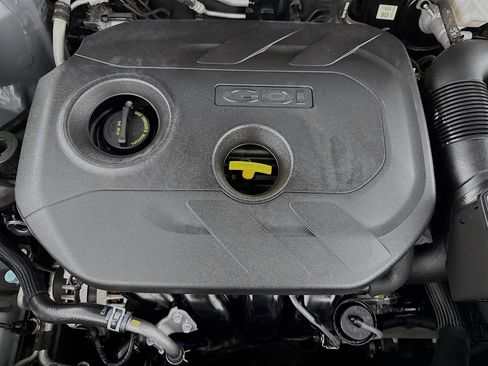 Used 2018 Hyundai Tucson SEL image 33